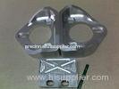 Custom Precision Machining Services CNC Machined Part For Aircraft Industry