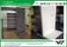 Perforated convenience store display shelves , supermarket storage racks OEM & ODM