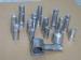 SGS Custom Aluminum Die Casting Service 8407 H13 P20 Single Cavity Mould