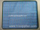 Blue 100% HDPE Agricultural Netting / higher tensile strength Windbreak net