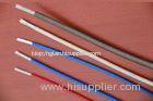 Carbon Steel Pvc Coated Steel Wire Rope For Bicycle Fittings