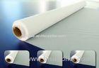 100% Polyester Printing Mesh Printing Fabric Plain Weave For Packaging Printing