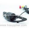 High Definition Honda Rear View Camera / CCD Sensor , 480TVL / 720TVL