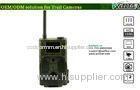 Wireless Wildlife Camera With Wide Angle GPRS 12MP