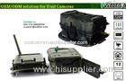 Security Surveillance MMS Wild Camera , 12MP HD 1080P Video with GSM / GPRS
