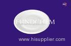 Disposable Biodegradable Dinnerware Bleaching Degradable 6 Inch Dish