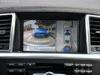 Video Record Car Reverse Parking Camera System For Merceders Benz