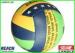Colorful Volleyball Beach Ball