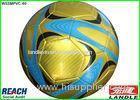 32 Panel Football Customized