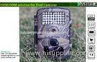 12MP Waterproof Black Flash Trail Camera , Moultrie Wildview Cameras