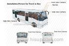 Bus Original 360degree full view Car Reverse Camera System assistance system with 4 cameras