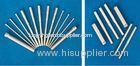 High Precision SUS304 Stainless ERW Steel Pipes for Printers Tension Rollers