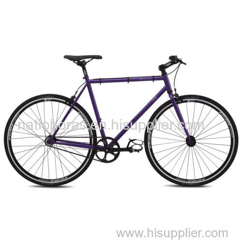 Fuji Declaration Single-Speed City Bike - 2014