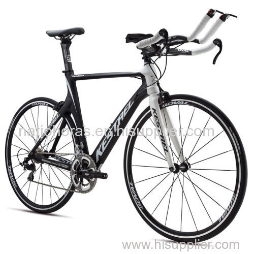 Kestrel Talon Triathlon Road Bike - 2014