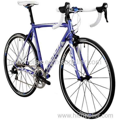 fuji roubaix 1.3 road bike 2018