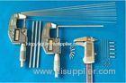321 ERW Stainless Steel Seamless Pipes for Industrial Machinery