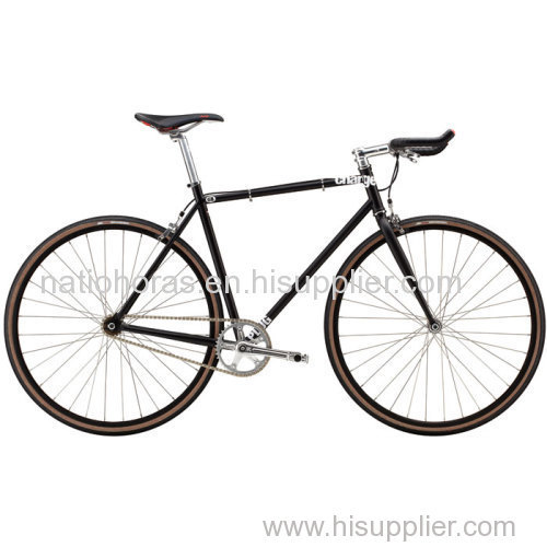 Charge Plug 1 Road Bike -- 2015 Singlespeed