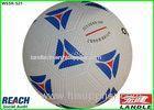 Professional Leather Rubber Soccer Ball Size 5 Footballs for Youth