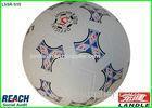 Official Size And Weight 32 Panel Football with Smooth Touch Surface