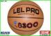 OEM Non - Phthalate Laminated Cool Small Ball Basketball for College