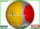Colorful Custom Printed Volleyballs Sand Volleyball Ball for Adult
