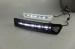 Toyota Prado LED DRL Lights Car daytime running led lights with Control Box