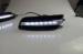 Original LED DRL lights for Nissan Tena 2011 - 2013 day running lights