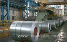 0.14mm - 3.00mm Thickness Full Hard Oiled Cold Rolled Steel Sheets And Coils Tube SPCC