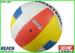 Colorful International Small Rubber Official Volleyball Ball Size 4 for Sporting