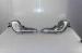 Hyundai Accent LED DRL Lights Automotive Daytime Running Lights Long Life
