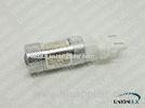 Automotive LED Light Bulbs T25 3157 80W 730 Lumen For Car Brake Light