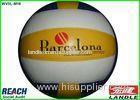 Personalized Size 5 Sand Volleyball Ball Match Volley Ball for Youth
