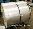 Mechanical Property Galvalume Steel Coil AZ , High Corrosion Resistance