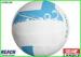 Custom 18 Panel Neoprene Volleyball Training Ball For Beach Game / Match