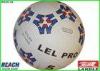 Custom Mini Soccer Balls for Children , Safe Non - Toxic Rubber Football