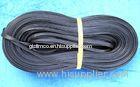 Black plastic coating Film wire for greenhouse sidewall film