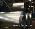 SGCH Full Hard EN 10147 Standard Hot Dipped Galvanized Steel Coil Screen For Buildings