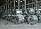 ASTM Hot Dip Galvanized Steel Coil with 600mm to 1500mm Width