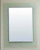 Copper Free Aluminium Glass Mirror 1.8mm For Decorative Large Walls