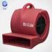 Commercial Floor Blower Air Mover Fan for Office , School , Home