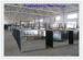 High Reflectivity Aluminium Glass Mirror 4mm 6mm For Gym / Decorative Walls