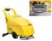 Cable / Battery Type Floor Scrubber Dryer