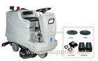 Batteried Floor Scrubber Dryer Automatic Electric Housekeeping
