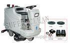 Ride-On Battery Industrial Vacuum Cleaner / commercial vacuum cleaners