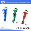 well hand drilling tools rock drill/ portable rock drill