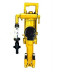 well hand drilling tools rock drill/ portable rock drill