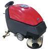 Electric Floor Scrubber Dryer With Dual Brush , 1460mm X 840mm X 1200mm