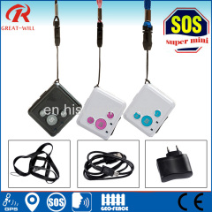 mini gps portable tracker