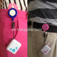 SOS button Gps Personal Tracking Tracker