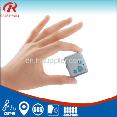 small only 27g 15mm hidden mini personal gps tracker for kids